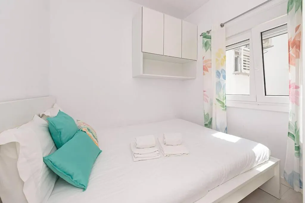 Casa De Moscavide 19 Appartement Lissabon